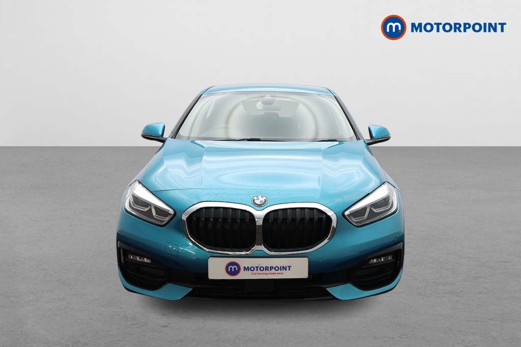 Used BMW 1 Series 2022 for sale - 76146878: Photo 2