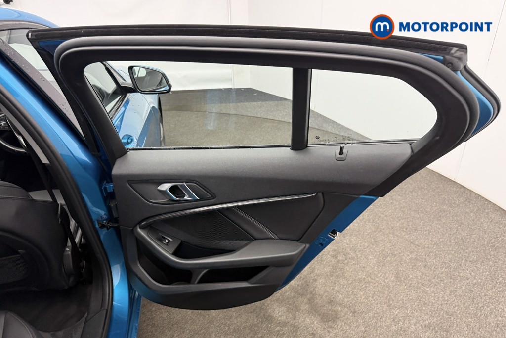 Used BMW 1 Series 2022 for sale - 76146878: Photo 20