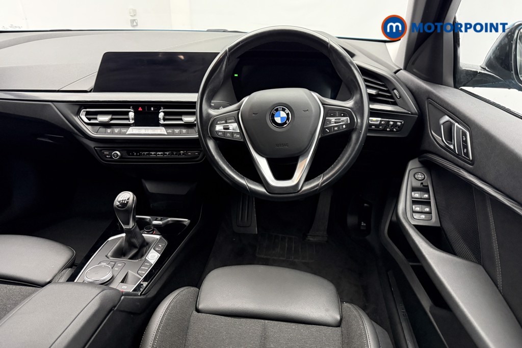 Used BMW 1 Series 2022 for sale - 76146878: Photo 21