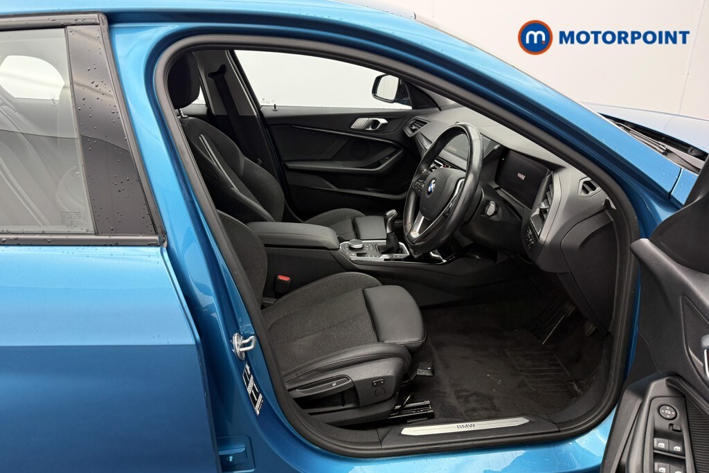 Used BMW 1 Series 2022 for sale - 76146878: Photo 22