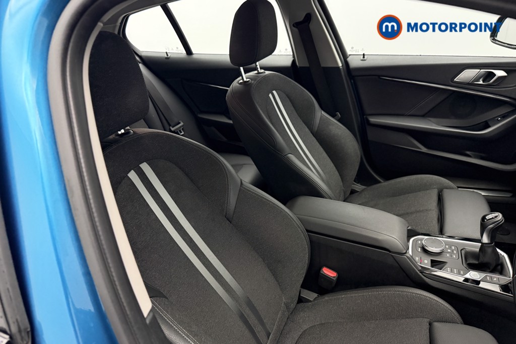 Used BMW 1 Series 2022 for sale - 76146878: Photo 23