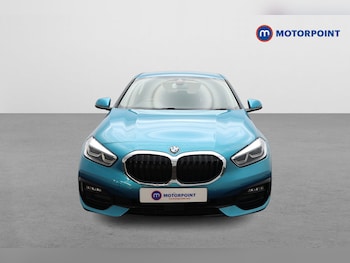 Used BMW 1 Series 2022 for sale - 76146878: Photo 2