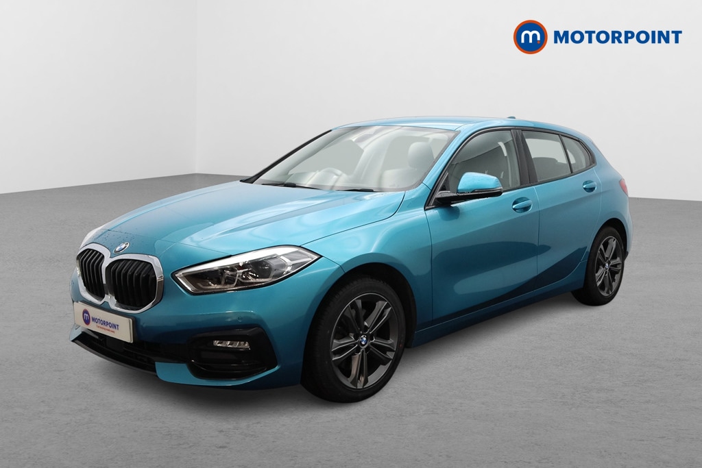 Used BMW 1 Series 2022 for sale - 76146878: Photo 3