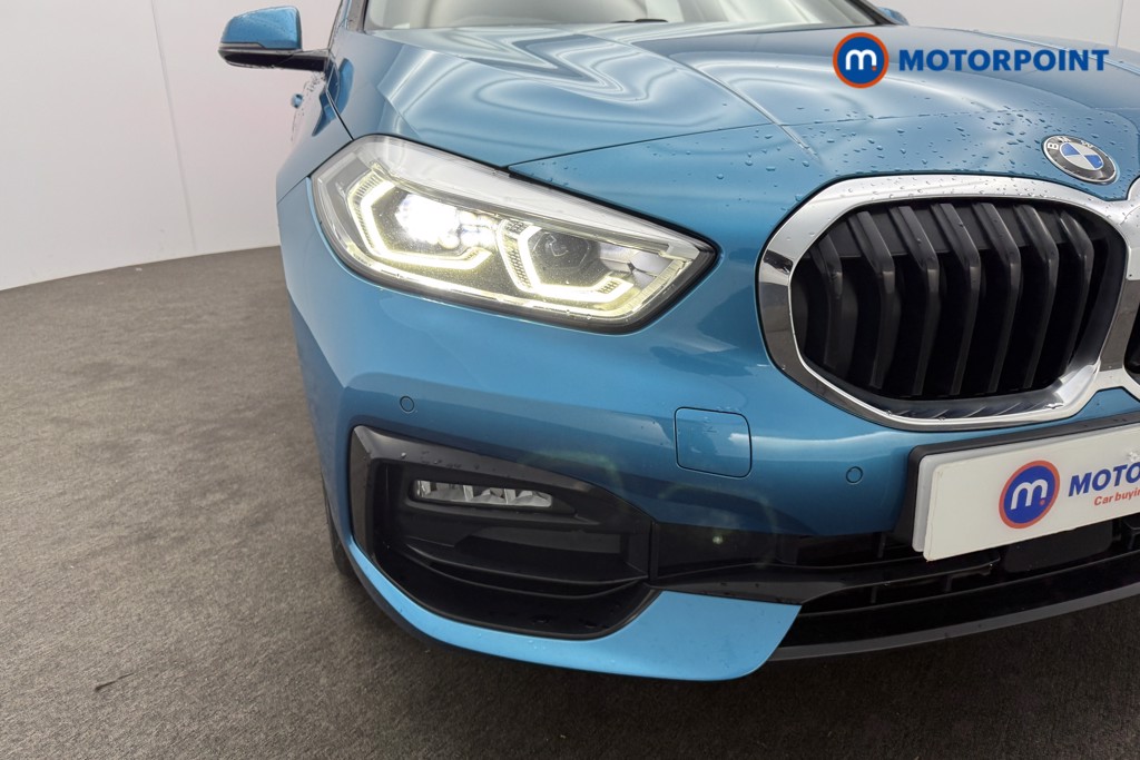 Used BMW 1 Series 2022 for sale - 76146878: Photo 38