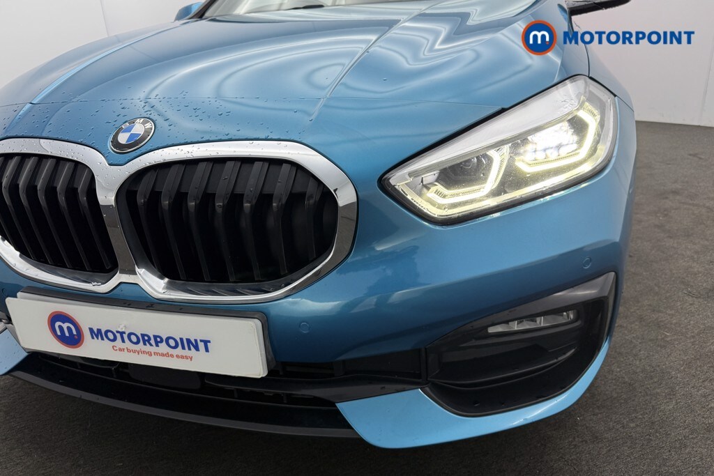 Used BMW 1 Series 2022 for sale - 76146878: Photo 39