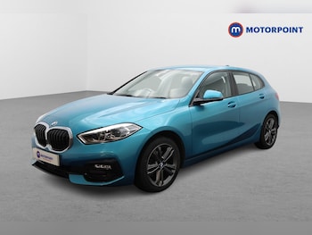 Used BMW 1 Series 2022 for sale - 76146878: Photo 3