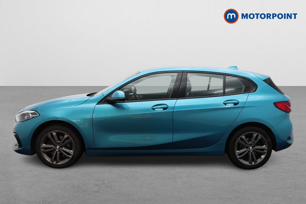 Used BMW 1 Series 2022 for sale - 76146878: Photo 4