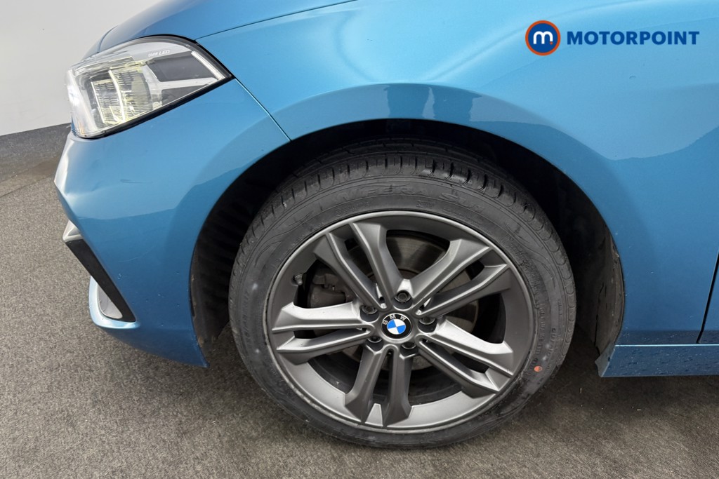 Used BMW 1 Series 2022 for sale - 76146878: Photo 40