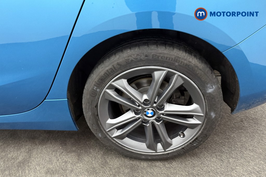 Used BMW 1 Series 2022 for sale - 76146878: Photo 41
