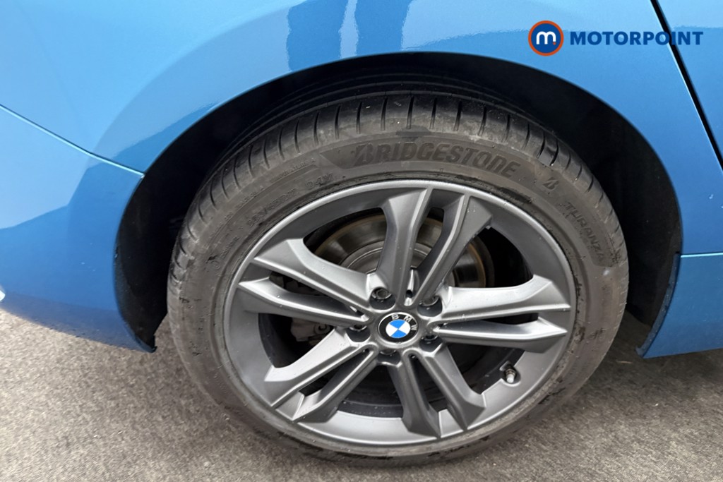 Used BMW 1 Series 2022 for sale - 76146878: Photo 42