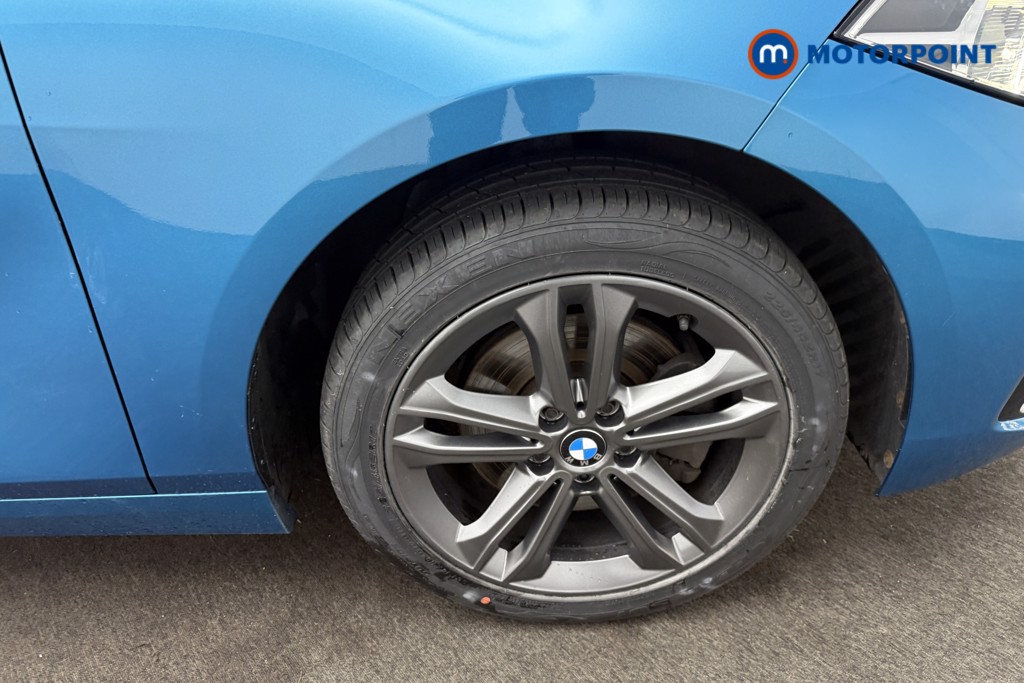 Used BMW 1 Series 2022 for sale - 76146878: Photo 43