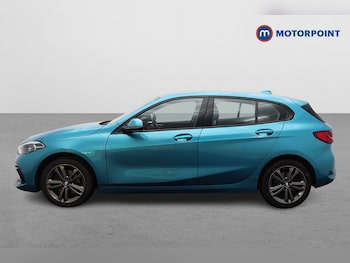 Used BMW 1 Series 2022 for sale - 76146878: Photo 4