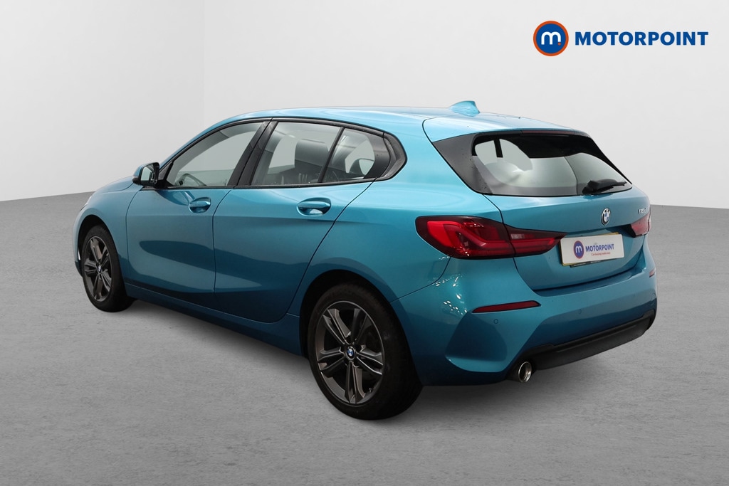 Used BMW 1 Series 2022 for sale - 76146878: Photo 5