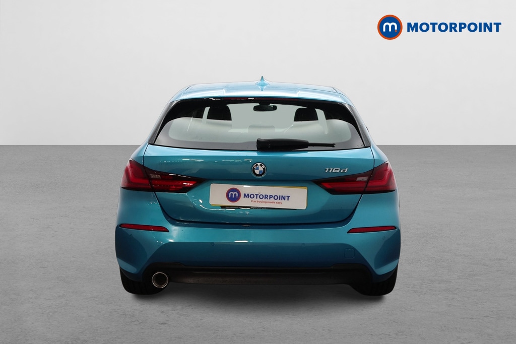 Used BMW 1 Series 2022 for sale - 76146878: Photo 6