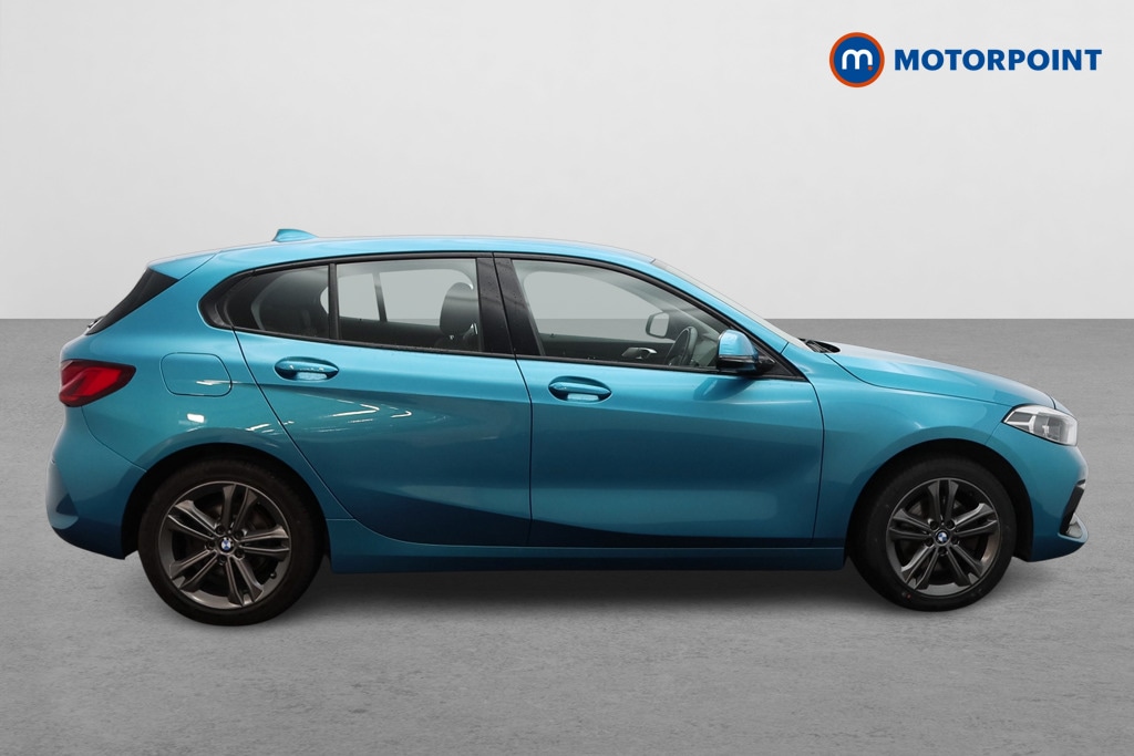 Used BMW 1 Series 2022 for sale - 76146878: Photo 8
