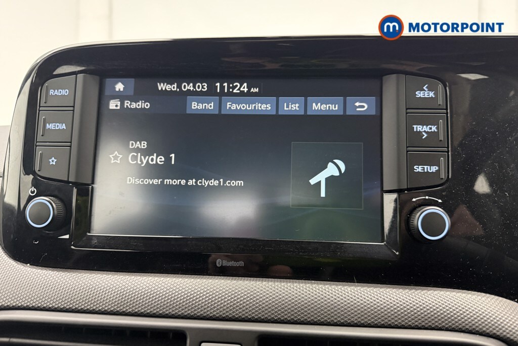 Used Hyundai i10 for sale - 77743811: Photo 10