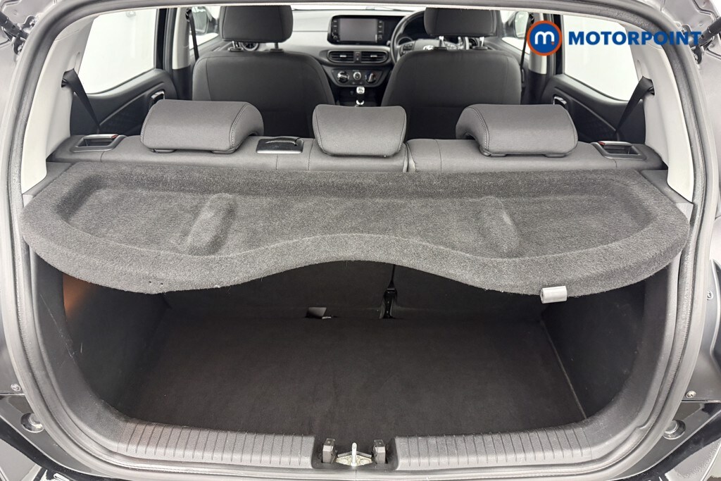 Used Hyundai i10 for sale - 77743811: Photo 28