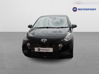 Used Hyundai i10 undefined for sale - 77743811: Photo