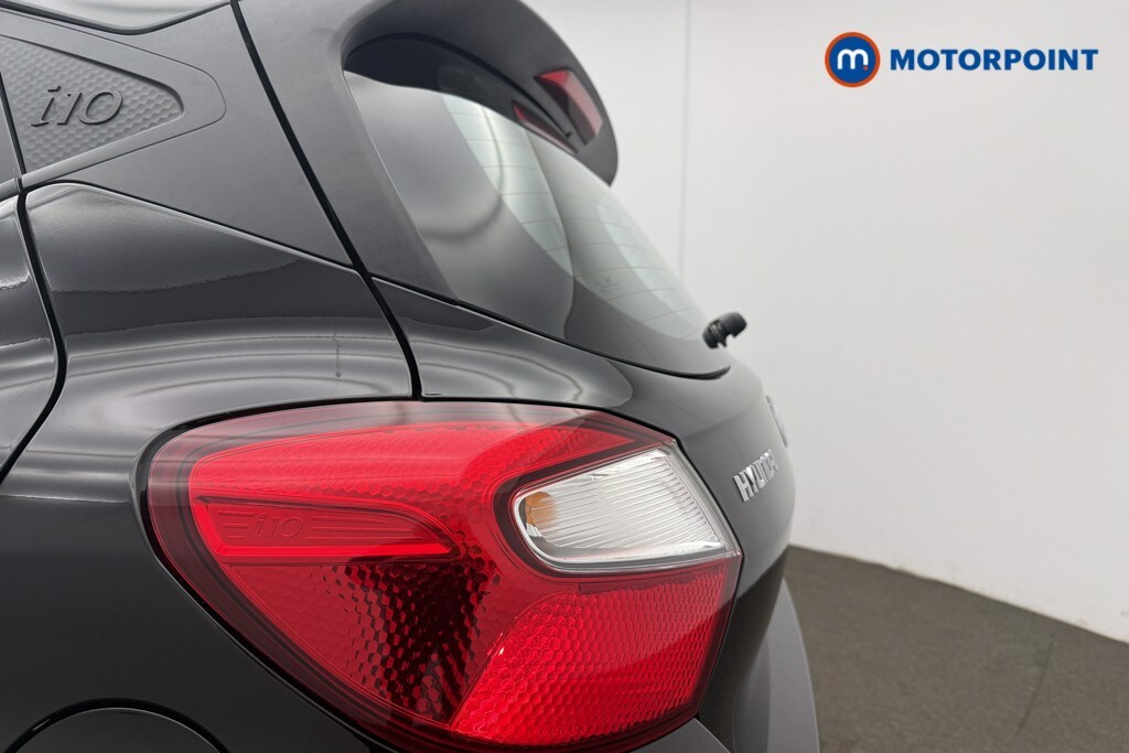 Used Hyundai i10 for sale - 77743811: Photo 33