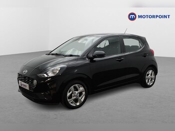 Used Hyundai i10 undefined for sale - 77743811: Photo