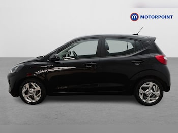 Used Hyundai i10 undefined for sale - 77743811: Photo