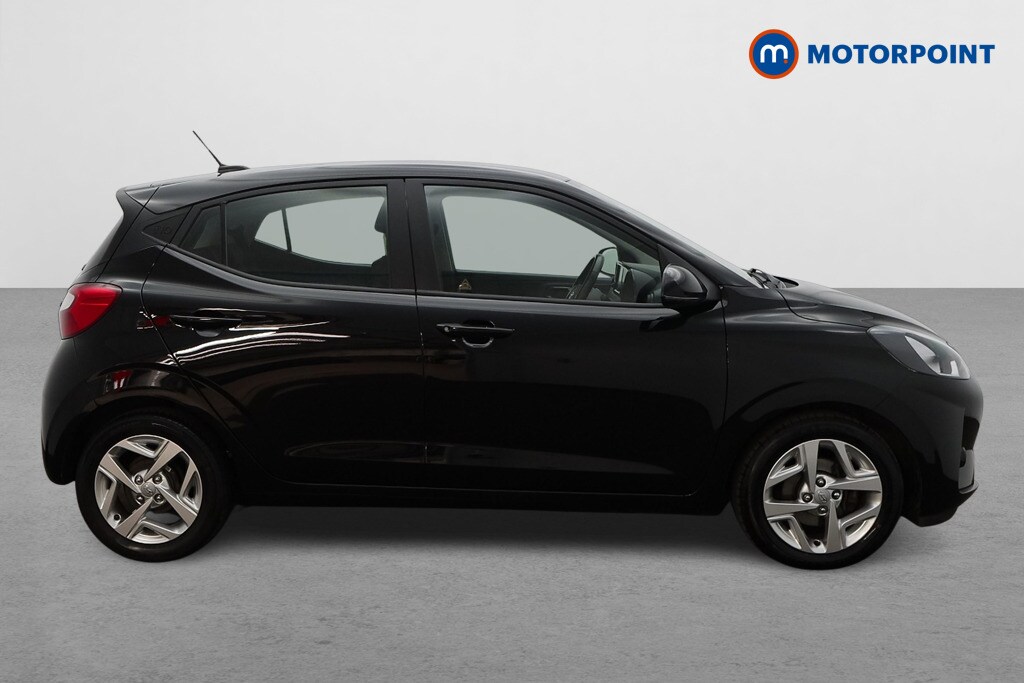 Used Hyundai i10 for sale - 77743811: Photo 8