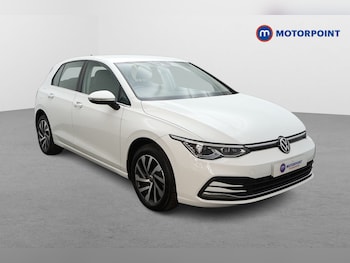 Used Volkswagen Golf 2022 for sale - 78524237: Photo