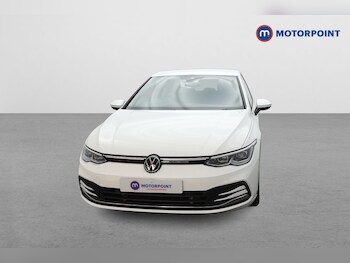 Used Volkswagen Golf 2022 for sale - 78524237: Photo