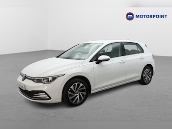 Used Volkswagen Golf 2022 for sale - 78524237: Photo