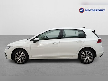 Used Volkswagen Golf 2022 for sale - 78524237: Photo