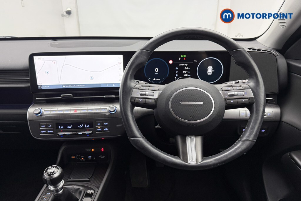 Used Hyundai KONA 2023 for sale - 76322654: Photo 10