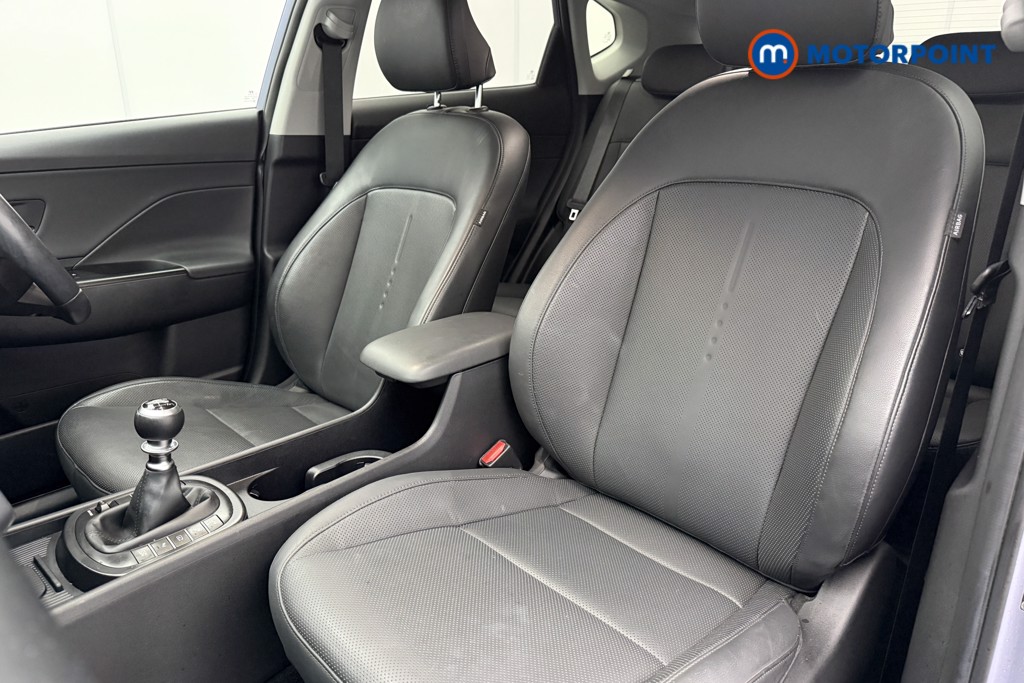 Used Hyundai KONA 2023 for sale - 76322654: Photo 11