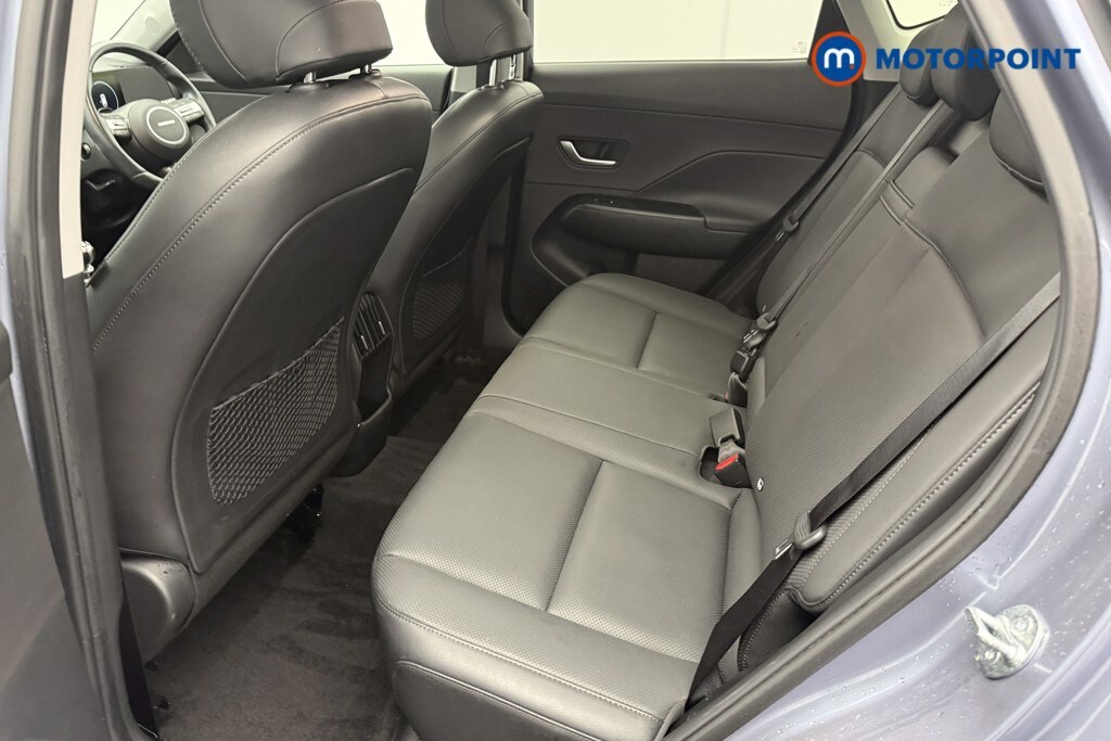 Used Hyundai KONA 2023 for sale - 76322654: Photo 12