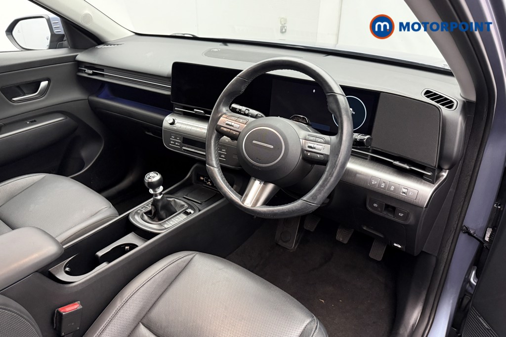 Used Hyundai KONA 2023 for sale - 76322654: Photo 14