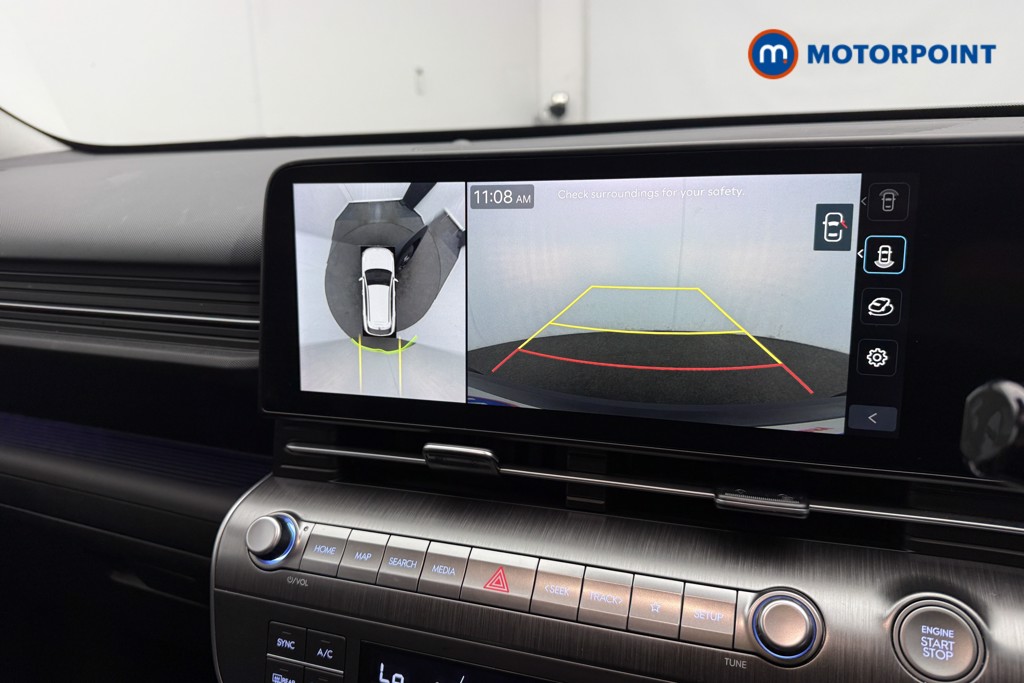 Used Hyundai KONA 2023 for sale - 76322654: Photo 19