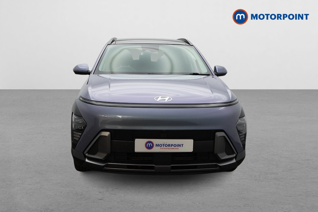 Used Hyundai KONA 2023 for sale - 76322654: Photo 2