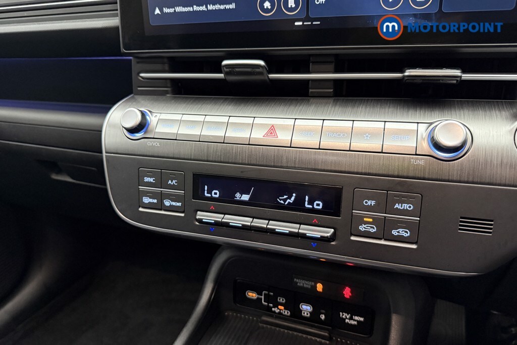 Used Hyundai KONA 2023 for sale - 76322654: Photo 21