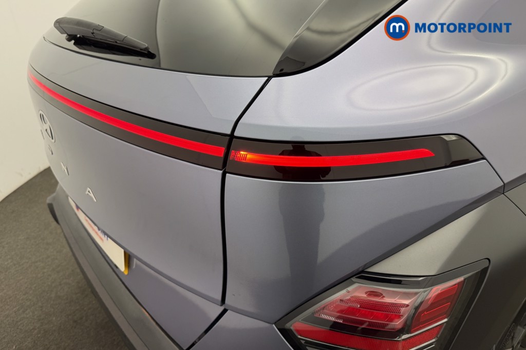 Used Hyundai KONA 2023 for sale - 76322654: Photo 26