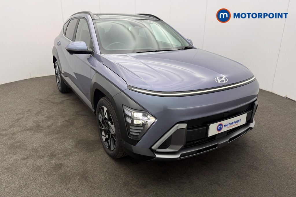 Used Hyundai KONA 2023 for sale - 76322654: Photo 28