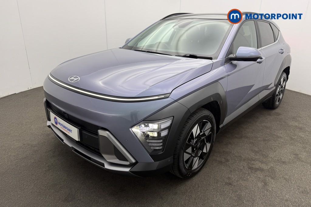 Used Hyundai KONA 2023 for sale - 76322654: Photo 29
