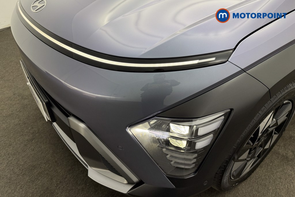 Used Hyundai KONA 2023 for sale - 76322654: Photo 30