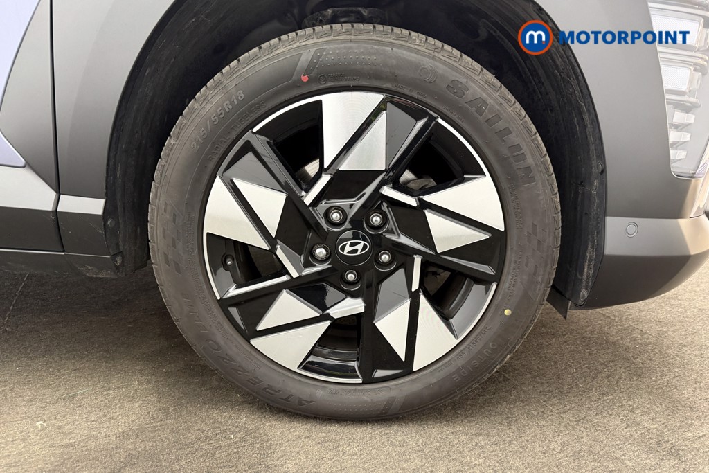 Used Hyundai KONA 2023 for sale - 76322654: Photo 31