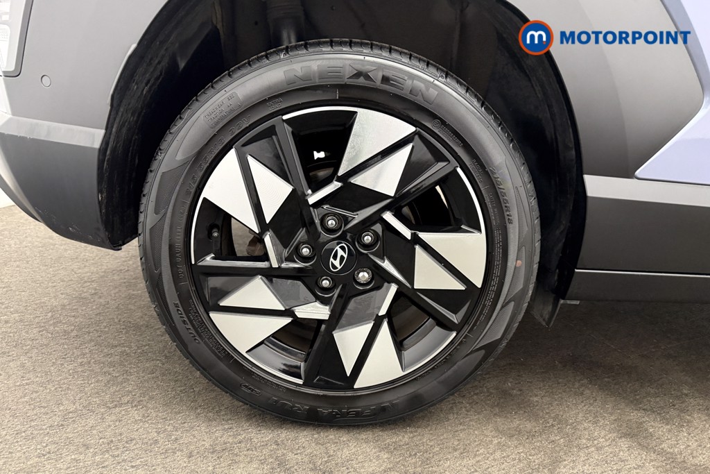 Used Hyundai KONA 2023 for sale - 76322654: Photo 32