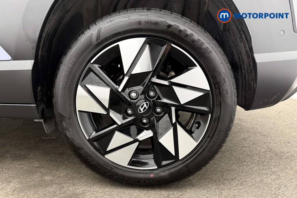 Used Hyundai KONA 2023 for sale - 76322654: Photo 33