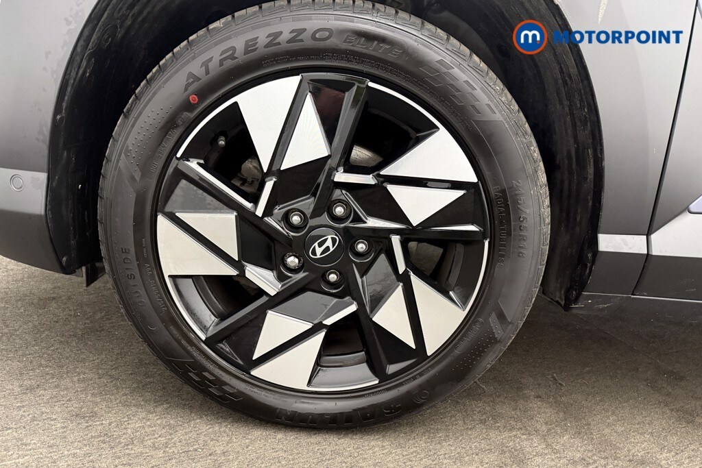 Used Hyundai KONA 2023 for sale - 76322654: Photo 34