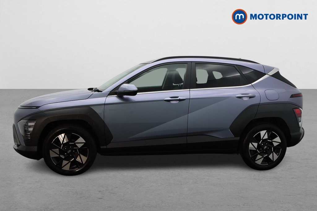 Used Hyundai KONA 2023 for sale - 76322654: Photo 4