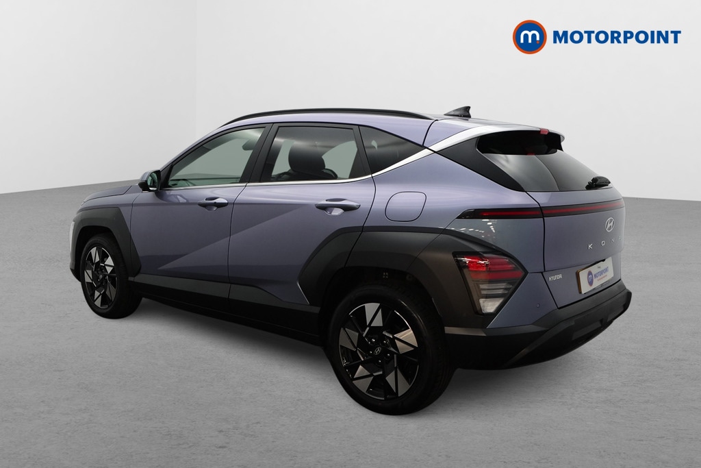Used Hyundai KONA 2023 for sale - 76322654: Photo 5