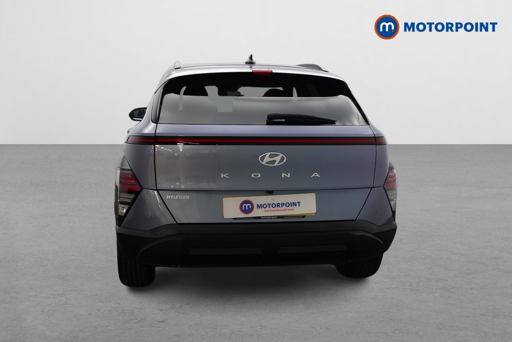 Used Hyundai KONA 2023 for sale - 76322654: Photo 6