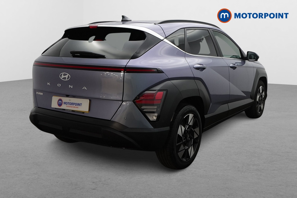 Used Hyundai KONA 2023 for sale - 76322654: Photo 7