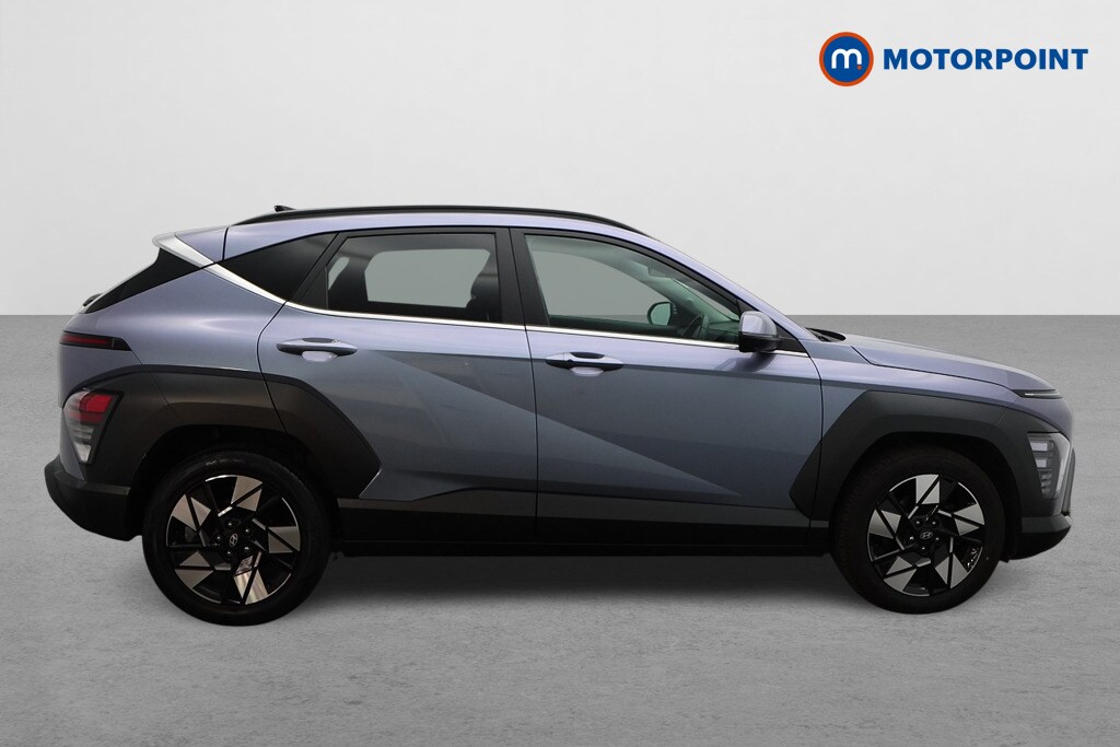 Used Hyundai KONA 2023 for sale - 76322654: Photo 8